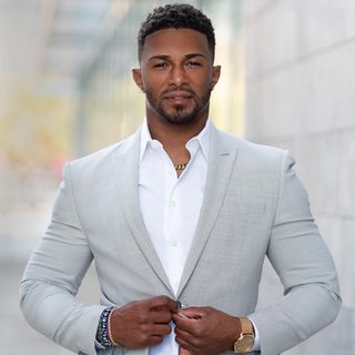 Profile Picture of Sean Scales (@seanscales_) on Instagram