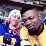 Profile Picture of Kevin Bullock (@kevin.bullock.775) on Instagram
