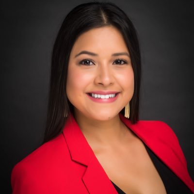 Profile Picture of Jessica Romero (@JesseRoToGo) on Twitter