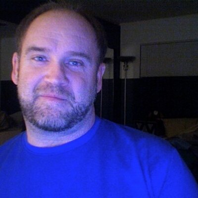 Profile Picture of Michael Haggard (@dallennium) on Twitter