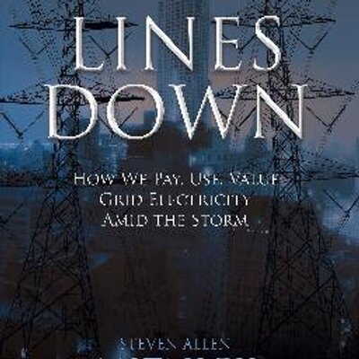 Profile Picture of Steve Mitnick (@BuildEnergyAmer) on Twitter