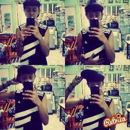 Profile Picture of Nicholas Tamayo (@1205Nic) on Twitter