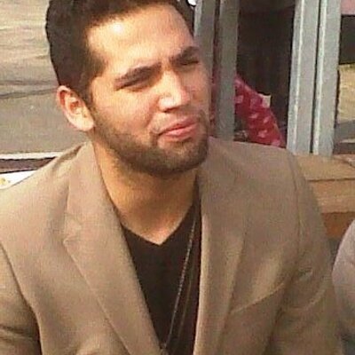 Profile Picture of Alan Le Roux (@@AlandRoux) on Twitter