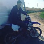 Profile Picture of danny henderson (@d_sh17) on Instagram