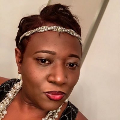 Profile Picture of Marion Mckenzie (@mobaygirl) on Twitter