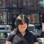 Profile Picture of Maya Bialek (@maya.bialek) on Facebook