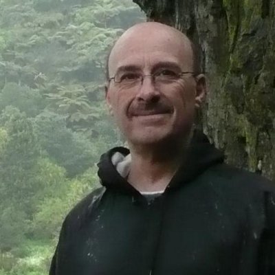 Profile Picture of Richard Pharo (@rwp_nz) on Twitter