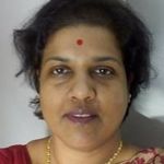 Profile Picture of Ena Ray Banerjee (@banerjeeena) on Instagram