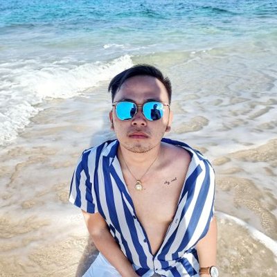 Profile Picture of Joshua Cordero (@jacques_lennon) on Twitter