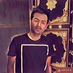 Profile Picture of Vicky Patel (@drstrangeind) on Instagram