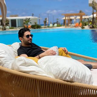 Profile Picture of George Tadros (@georgesamitadros) on Facebook