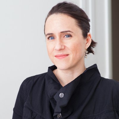 Heather Chaplin - Twitter Profile Picture of Heather Chaplin (@heatherchaplin) on Twitter