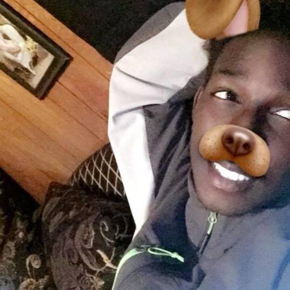 Profile Picture of Montegous Thomas (@kvng_teak) on Poshmark