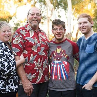 Profile Picture of Barry Friedman Janet Schenker (@barry.friedman.73) on Facebook