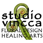 Profile Picture of Rebecca Carter AIFD (@Studio Vincca Floral Design & Healing Arts) on Flickr