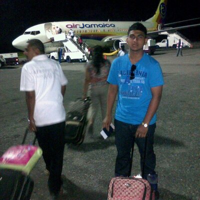 Profile Picture of Devin Persaud (@devin_persaud) on Twitter