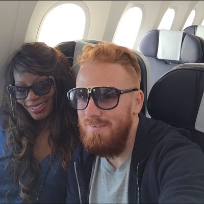 Profile Picture of Kevin Thornton (@kevinthornton12) on Twitter