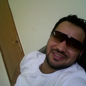 Profile Picture of Ghazi Salhi (@355898669) on Myspace