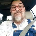 Michael Gillham Archer - Instagram Profile Picture of Michael Gillham Archer (@arkhairguy) on Instagram