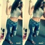 Profile Picture of Sade Hunter (@sadehunter.xx) on Instagram