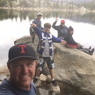 Profile Picture of Daniel Morgan (@daniel.morgan.792197) on Facebook