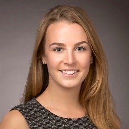 Profile Picture of Lilly Frohlinger (@LillyFrohlinger) on Twitter