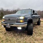 Profile Picture of trey graham (@cleanahcateye) on Instagram