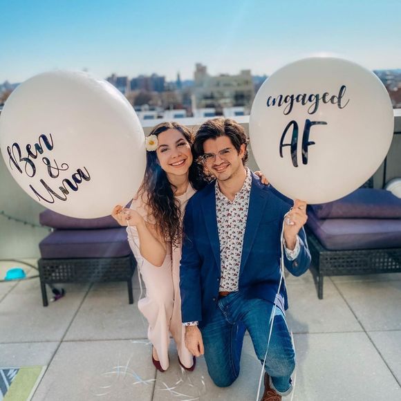 Profile Picture of Una Kravets (@unax3) on Poshmark