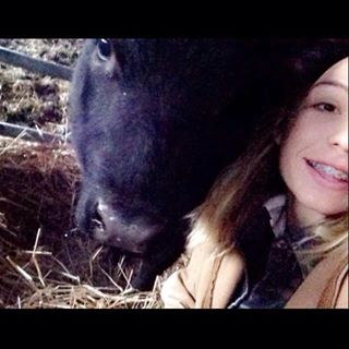 Grace Shawver - Facebook Profile Picture of Grace Shawver (@Grace-Shawver) on Facebook