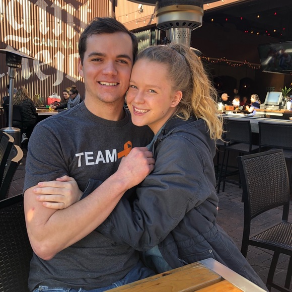 Profile Picture of Kendall Grisham (@kendallgrisham) on Poshmark