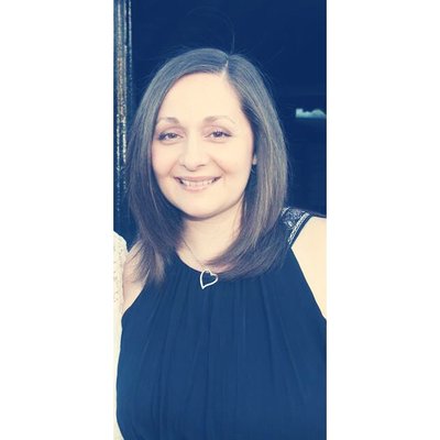 Profile Picture of Dawn Mathews (@DawnMathews72) on Twitter