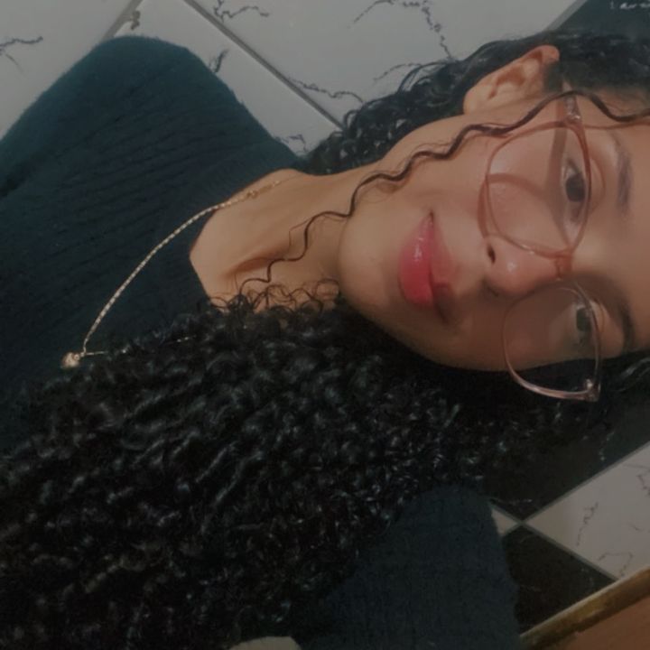 Profile Picture of mary🍒 (@marynacabral) on Tiktok