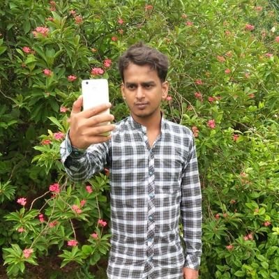 Profile Picture of Amir Jamal (@amirjamal0786) on Twitter