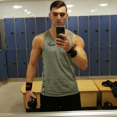 Profile Picture of Rafal Woźniak (@RafalWozniak009) on Twitter