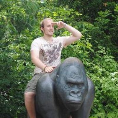 Profile Picture of Esteemed Character Actress Paul Linsley (@paullinsley) on Twitter