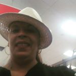 Profile Picture of Catherine Gonzalez (@catherineocasio1) on Instagram