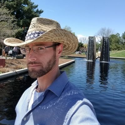 Profile Picture of Nathan Krohn (@Da_Kliff_Hanger) on Twitter