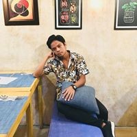 Profile Picture of Jerome Christopher (@jerome-christopher-7) on Quora