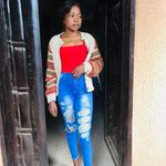 Profile Picture of Chisom Cindy (@chisom_cindy) on Instagram