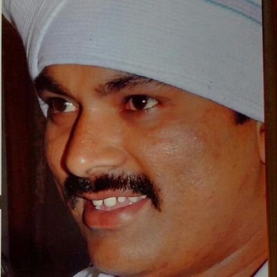 Profile Picture of Anand Reddy P (@AnandreddyP3) on Twitter