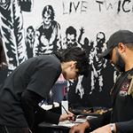 Profile Picture of Alex Strasburg (@alexstrasburgmua) on Instagram