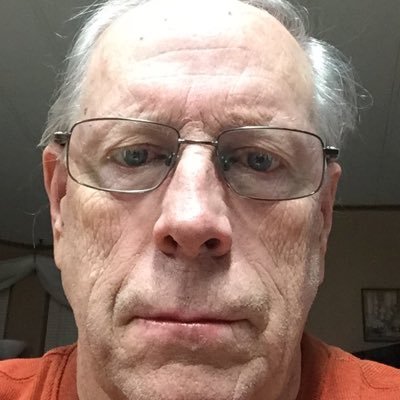 Profile Picture of Steve Johnson (@SteveJo78232180) on Twitter