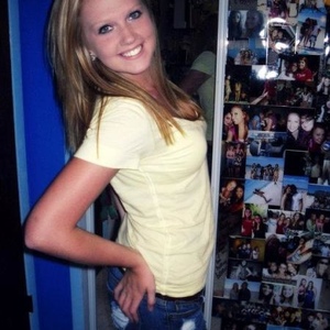 Profile Picture of Krista Blue (@krista_luvs_u2) on Myspace