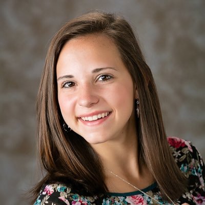 Profile Picture of Emilee Christensen (@vballuver4) on Twitter