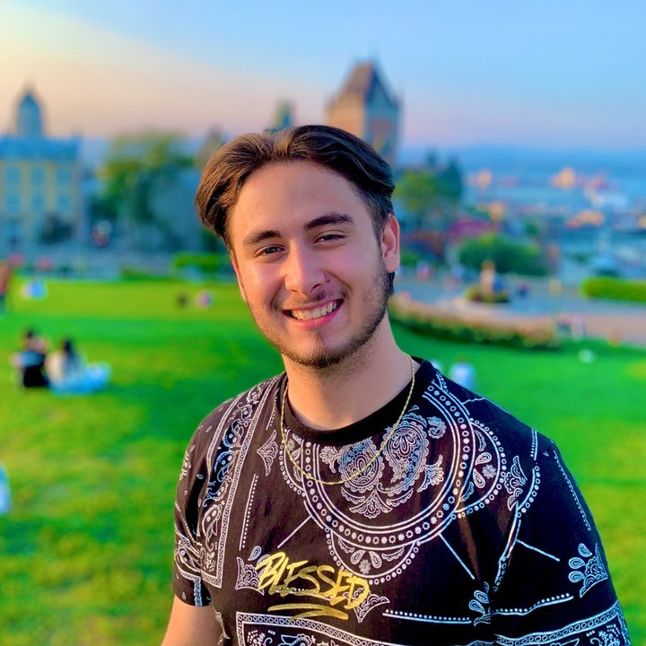 Profile Picture of ✨𝓠𝓤𝓔_𝓓𝓤_𝓑𝓞𝓝𝓗𝓔𝓤𝓡✨ (@andregauvi_20) on Tiktok