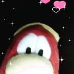Profile Picture of Mod De Marionetta64 (@uvu_ali) on Instagram