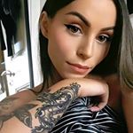 Profile Picture of Hannah Frazer-Morris (@hjfmorris) on Instagram