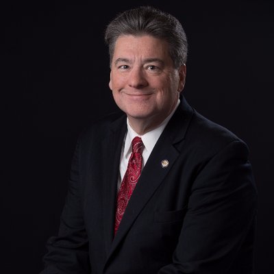 Profile Picture of Tom Patton (@TomPattonOH) on Twitter