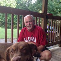 Profile Picture of Larry Clouse (@larry-clouse-3) on Quora