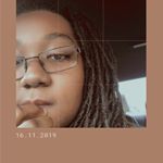 Profile Picture of Bree Washington (@breewiththeshit) on Instagram